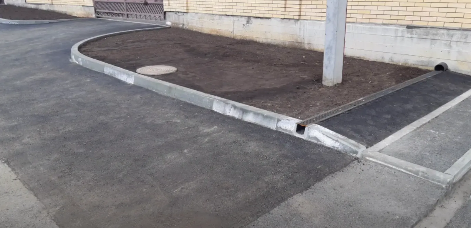 Укладка асфальта в Кирове — фото 2