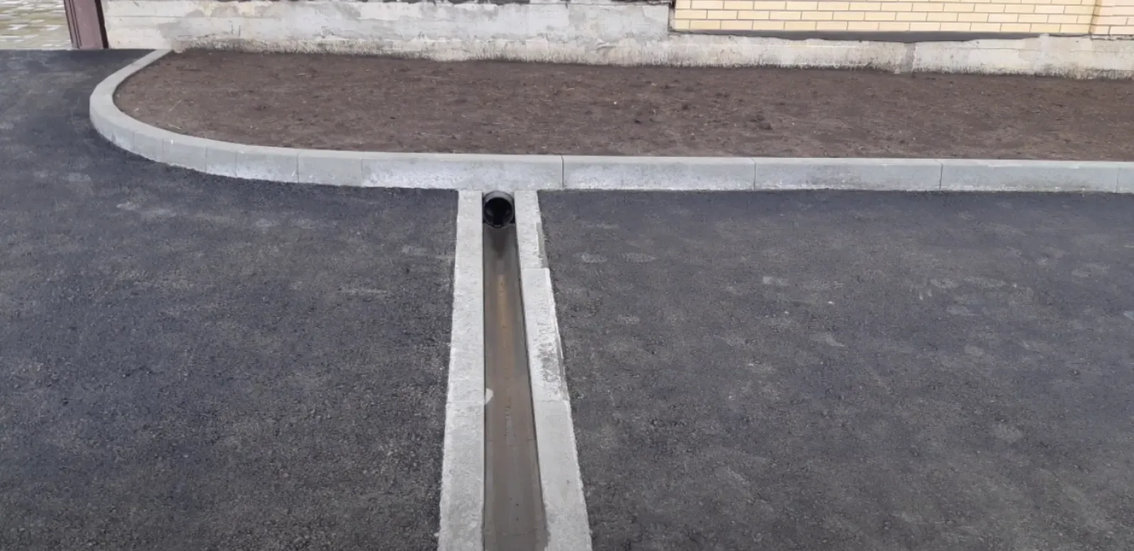 Укладка асфальта в Кирове — фото 3